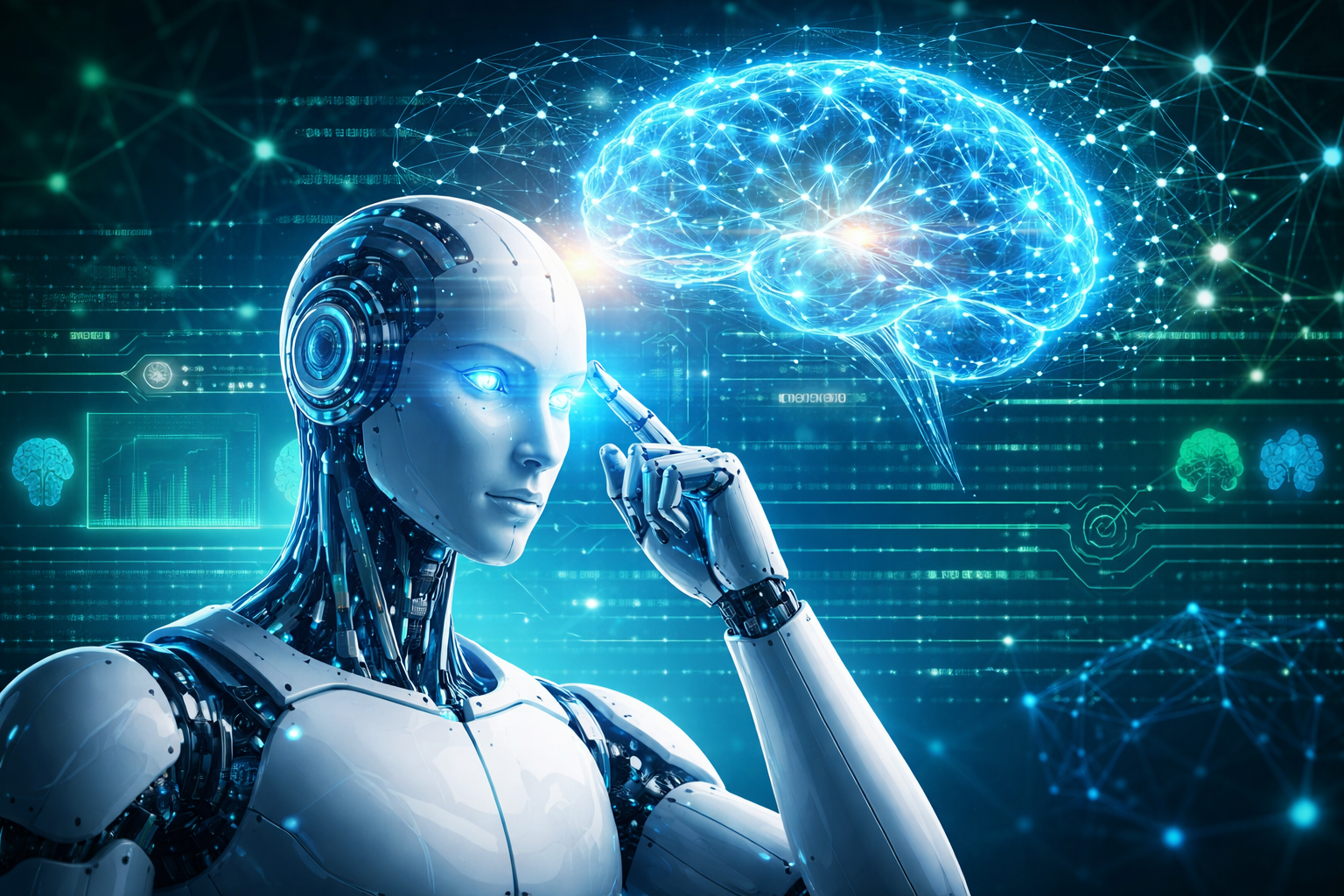 Understanding Artificial Intelligence: A Complete Guide